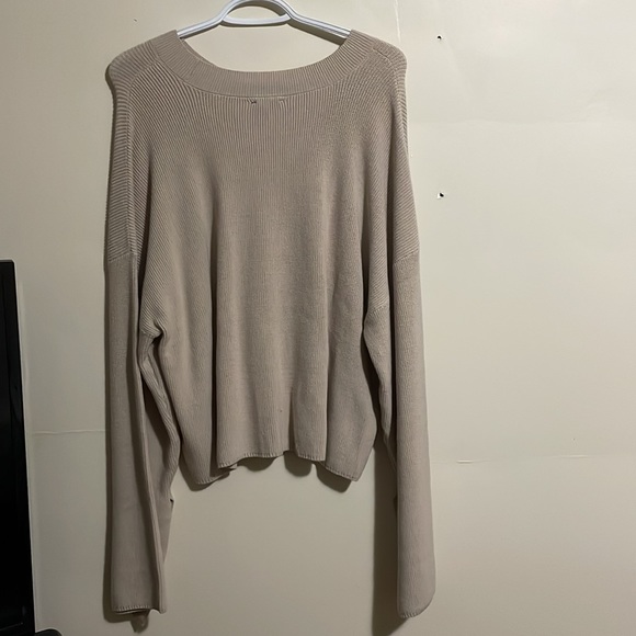 Dynamite long sleeve top - Picture 5 of 5